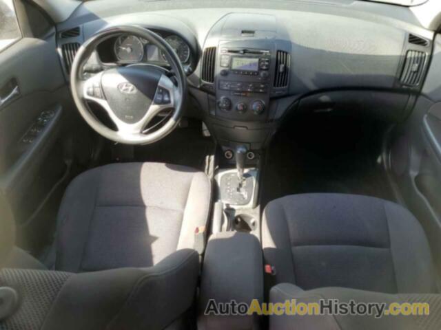 HYUNDAI ELANTRA GLS, KMHDC8AE9BU113874