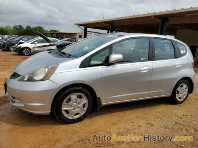 HONDA FIT, JHMGE8G35DC055786