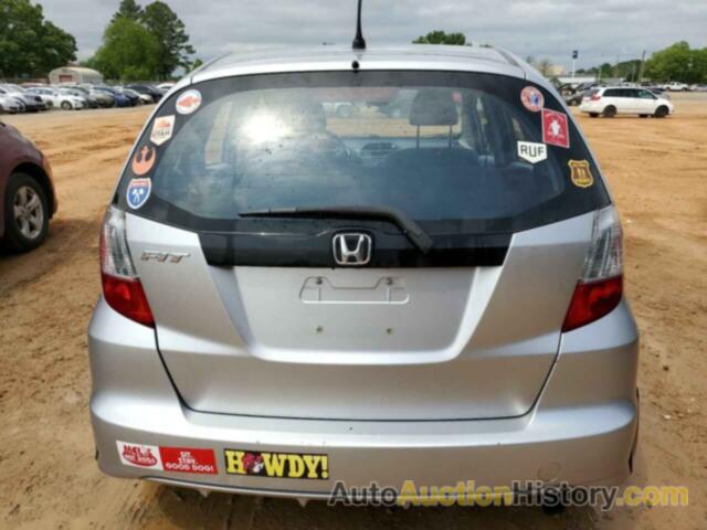 HONDA FIT, JHMGE8G35DC055786