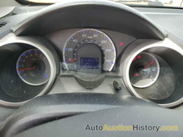 HONDA FIT, JHMGE8G35DC055786