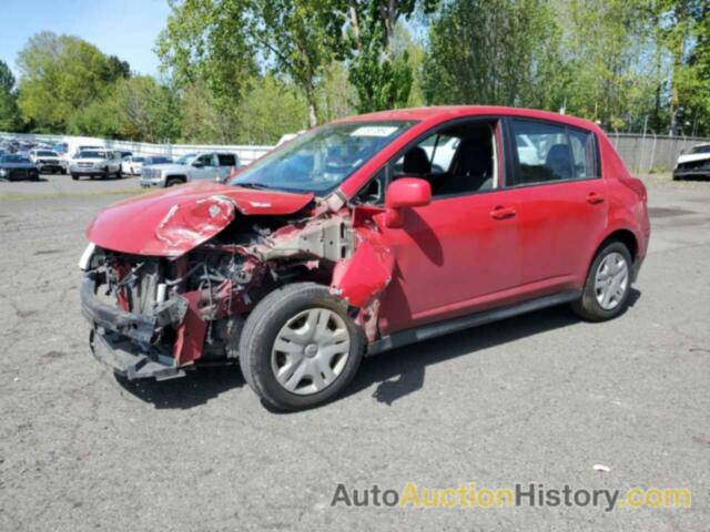 NISSAN VERSA S, 3N1BC1CP3BL458784