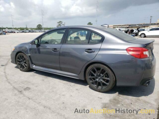 SUBARU WRX PREMIUM, JF1VA1C65M9820591