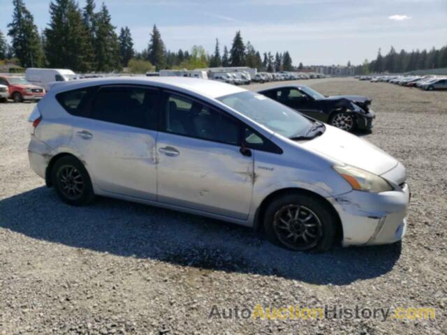 TOYOTA PRIUS, JTDZN3EUXEJ012499