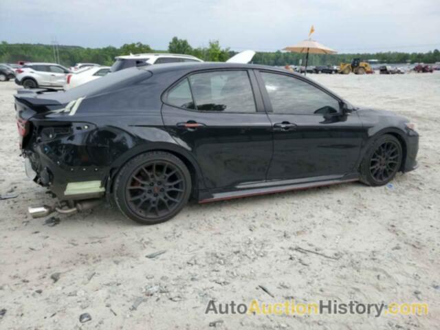 TOYOTA CAMRY TRD, 4T1KZ1AK2NU071104