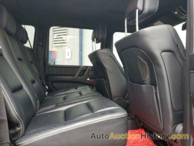 MERCEDES-BENZ G 63 63 AMG, WDCYC7DF9DX211383