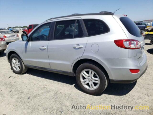 HYUNDAI SANTA FE GLS, 5NMSG3ABXAH357886