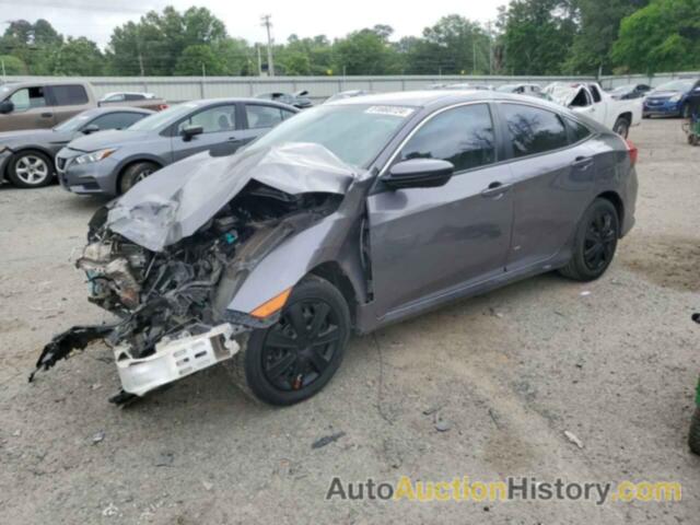 HONDA CIVIC LX, 19XFC2F58GE017615