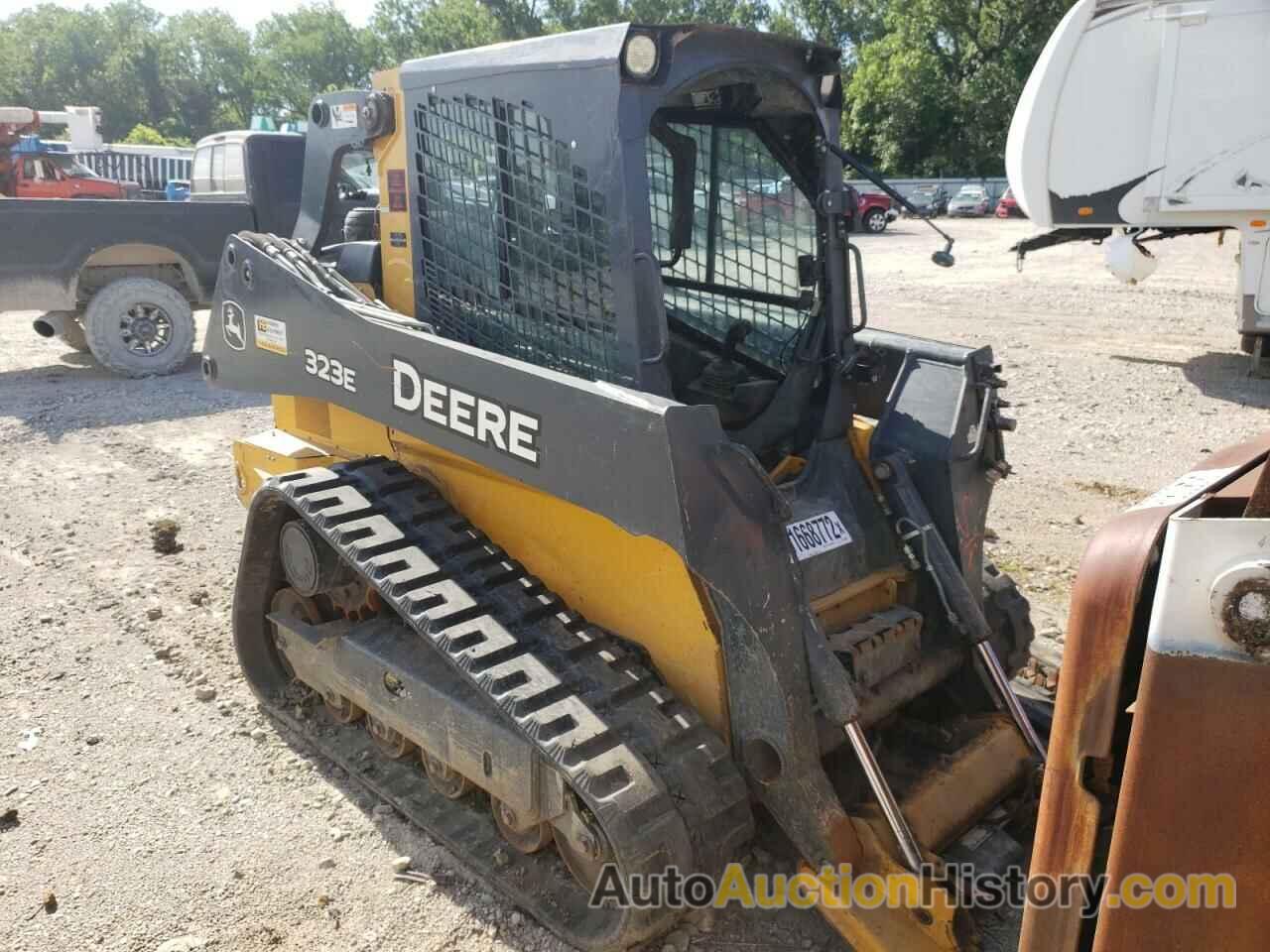 2016 JOHN JOHN DEERE, 1T0323EKCGJ301286