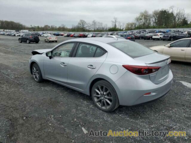 MAZDA 3 GRAND TOURING, 3MZBN1W35JM255532