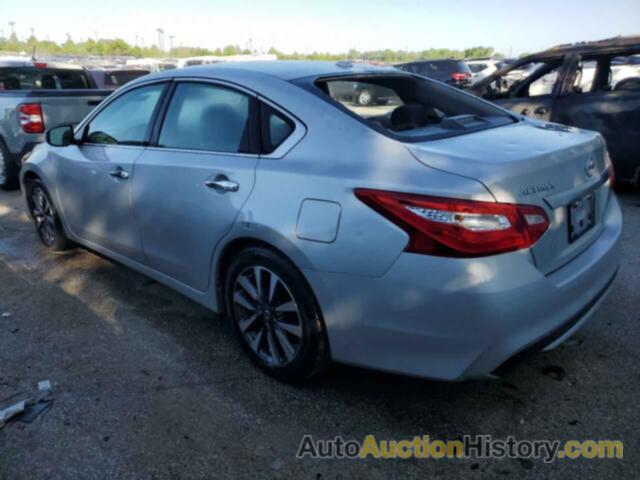 NISSAN ALTIMA 2.5, 1N4AL3AP3HC173438