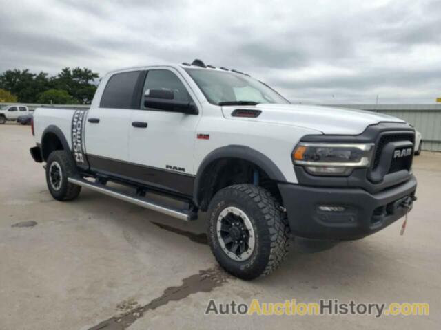 RAM 2500 POWERWAGON, 3C6TR5EJ8NG340704