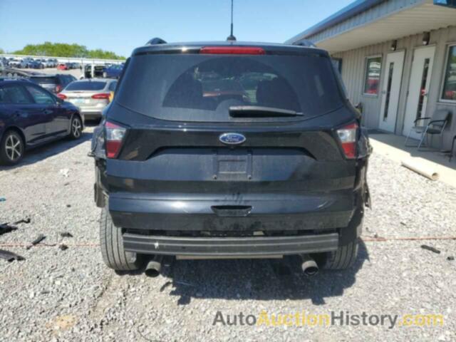 FORD ESCAPE SE, 1FMCU9GD7JUD54778