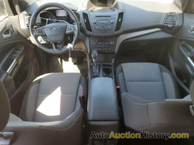 FORD ESCAPE SE, 1FMCU9GD7JUD54778