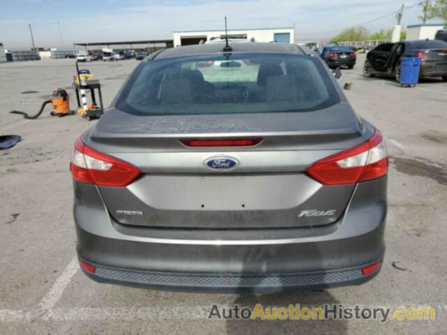 FORD FOCUS SE, 1FADP3F2XDL334053