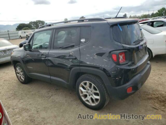 JEEP RENEGADE LATITUDE, ZACCJABT2FPB92502