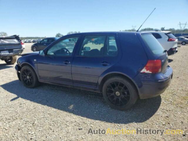 VOLKSWAGEN GOLF GLS TDI, 9BWGP61J934072399