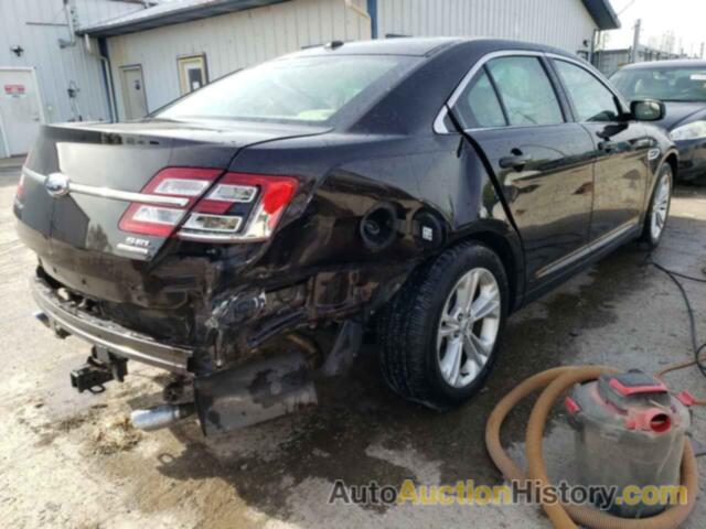 FORD TAURUS SEL, 1FAHP2E87DG180198