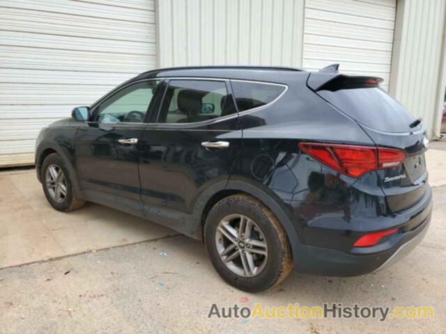 HYUNDAI SANTA FE, 5NMZU3LB7HH052263