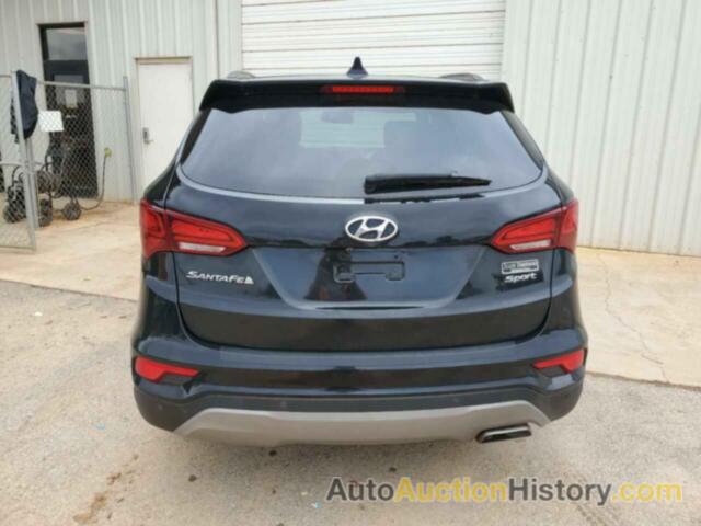 HYUNDAI SANTA FE, 5NMZU3LB7HH052263