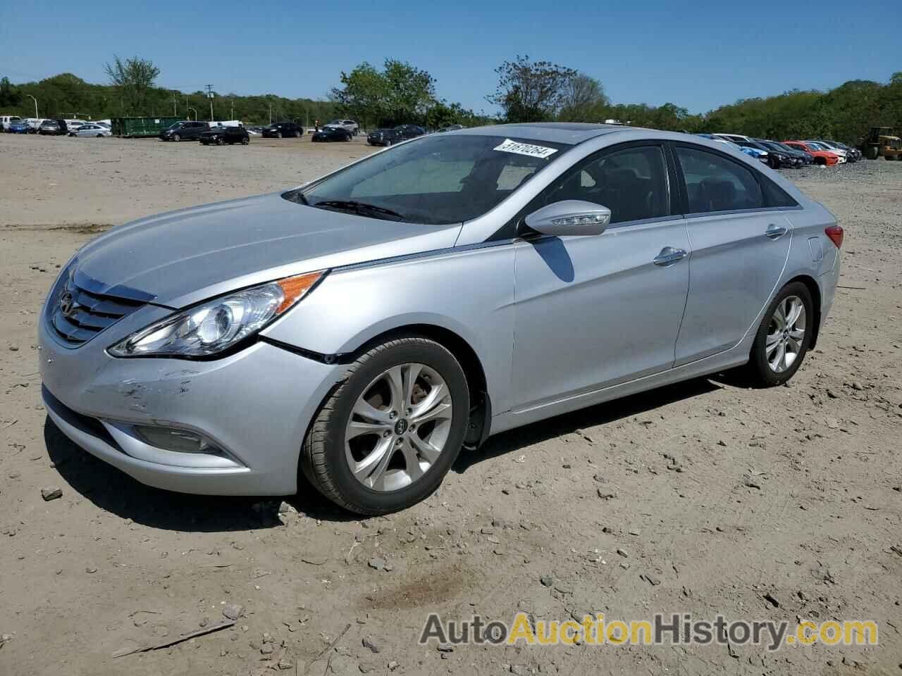 HYUNDAI SONATA SE, 5NPEC4AC5DH674585