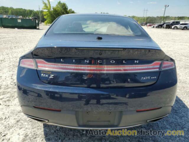 LINCOLN MKZ RESERVE, 3LN6L5F93JR607365