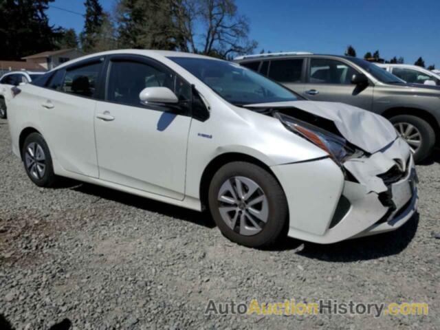 TOYOTA PRIUS, JTDKARFU3H3533894