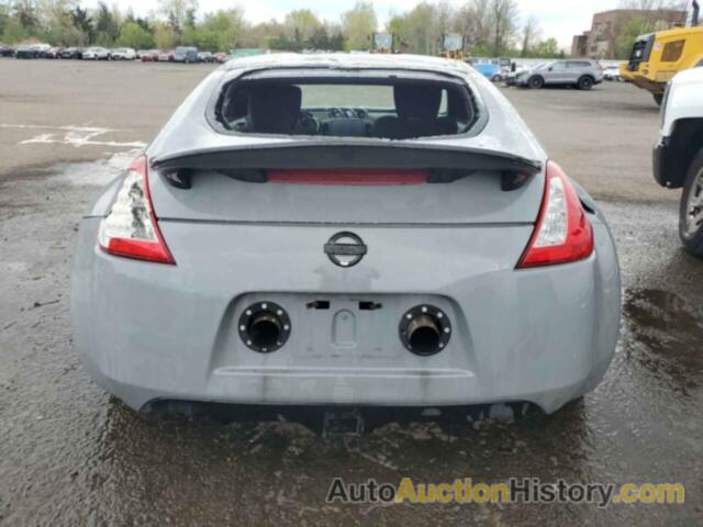 NISSAN 370Z BASE, JN1AZ4EH7EM635154