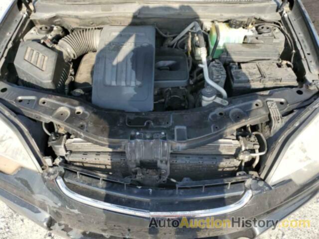 CHEVROLET CAPTIVA LT, 3GNAL3EK0ES605442