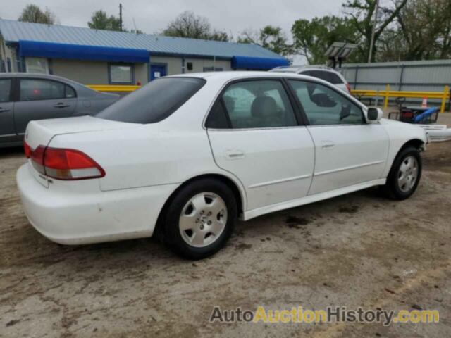 HONDA ACCORD EX, 1HGCG16532A014653