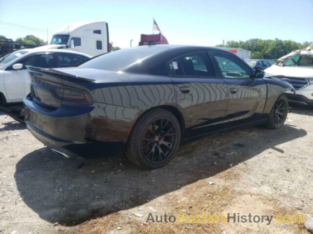 DODGE CHARGER SXT, 2C3CDXHG3HH546508