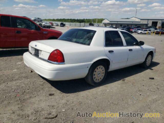 FORD CROWN VIC, 2FAFP73W64X134183