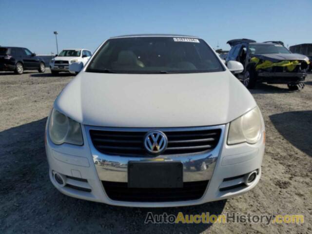 VOLKSWAGEN ALL OTHER TURBO, WVWBA71F58V037495