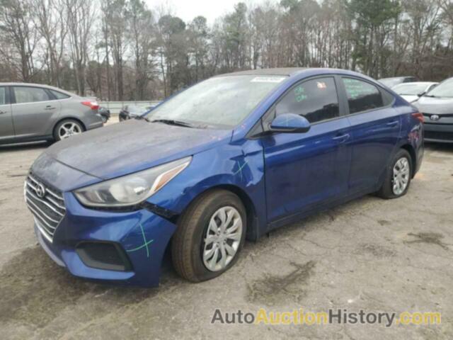 HYUNDAI ACCENT SE, 3KPC24A60LE118241