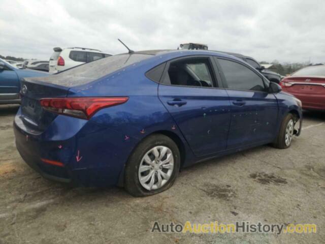 HYUNDAI ACCENT SE, 3KPC24A60LE118241