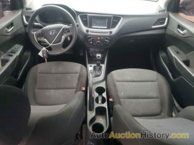 HYUNDAI ACCENT SE, 3KPC24A60LE118241