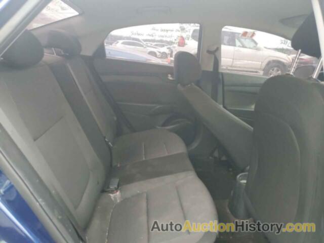 HYUNDAI ACCENT SE, 3KPC24A60LE118241