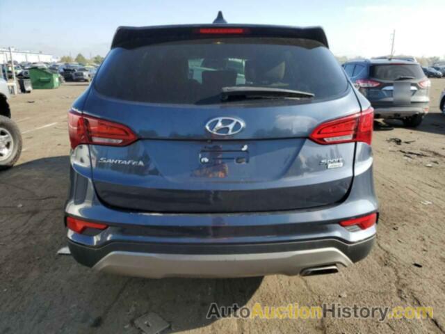 HYUNDAI SANTA FE, 5NMZTDLB7HH045340