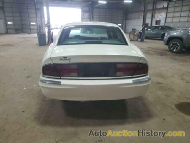 BUICK PARK AVE, 1G4CW54K644160639