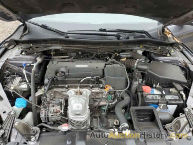 HONDA ACCORD EXL, 1HGCR2F80HA168532