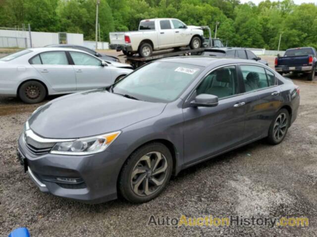 HONDA ACCORD EXL, 1HGCR2F80HA168532