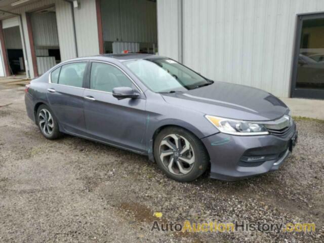 HONDA ACCORD EXL, 1HGCR2F80HA168532