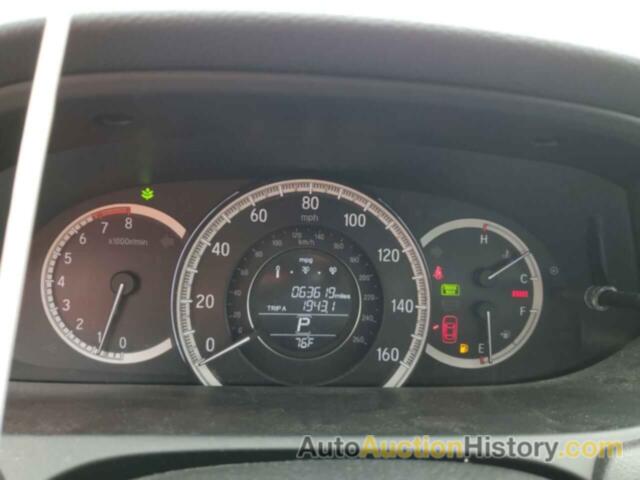 HONDA ACCORD EXL, 1HGCR2F80HA168532