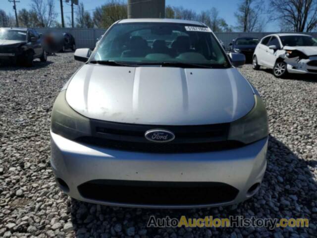 FORD FOCUS SES, 1FAHP3GN6BW107478