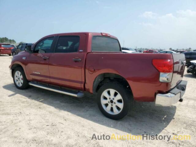 TOYOTA TUNDRA CREWMAX SR5, 5TBEV54137S460373