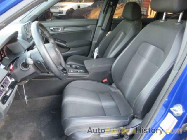 HONDA CIVIC SPORT, 2HGFE2F51PH512092