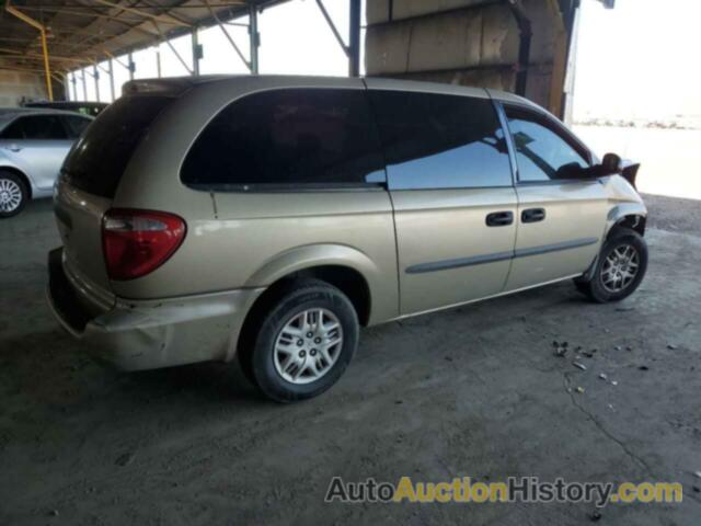 DODGE CARAVAN SE, 1D4GP24R14B557060