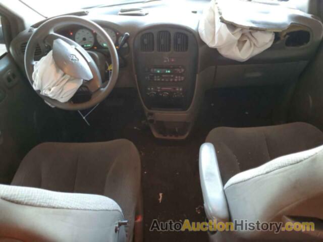 DODGE CARAVAN SE, 1D4GP24R14B557060