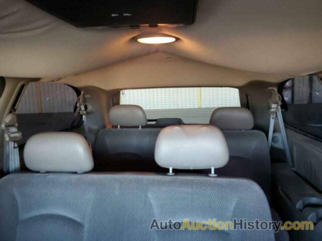 DODGE CARAVAN SE, 1D4GP24R14B557060