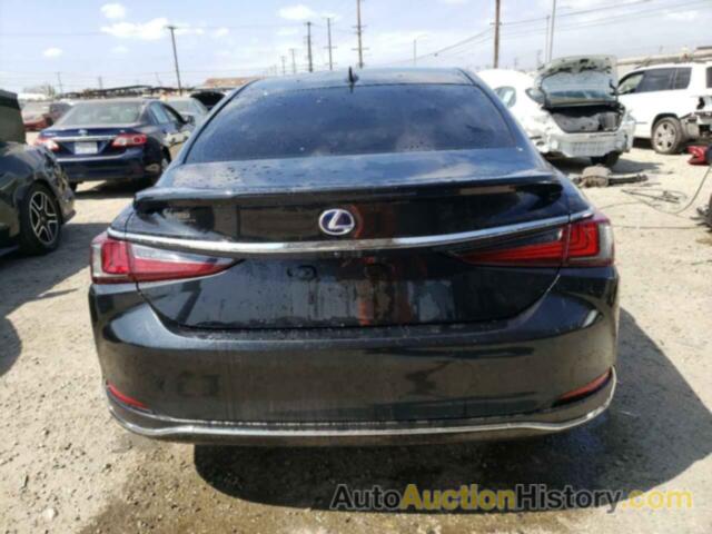 LEXUS ES300 300H, 58ADA1C17MU010360