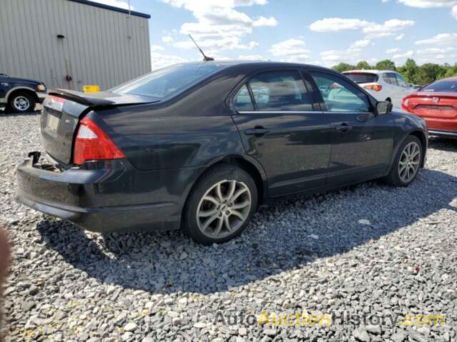 FORD FUSION SEL, 3FAHP0JA5CR298707